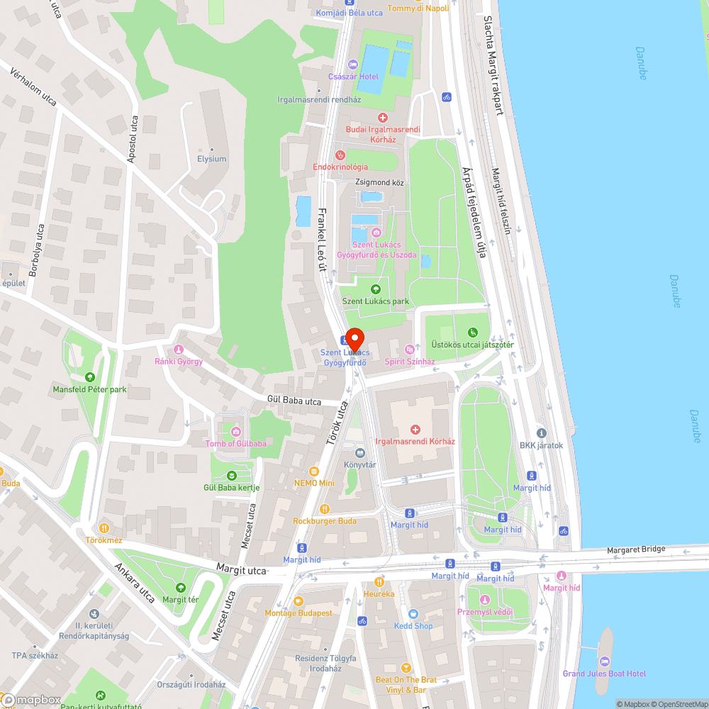 Egy elektromos szekrény megdőlt bejelentés helye