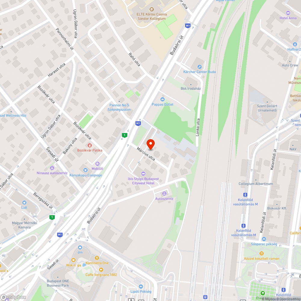 Zöldhulladék elszállítása bejelentés helye