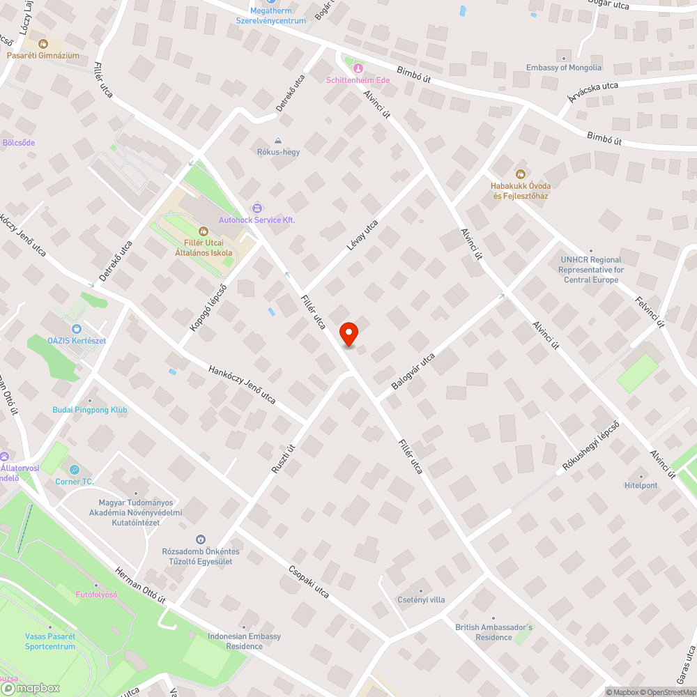 Elhasználódott és hiányzó lécek a padon bejelentés helye