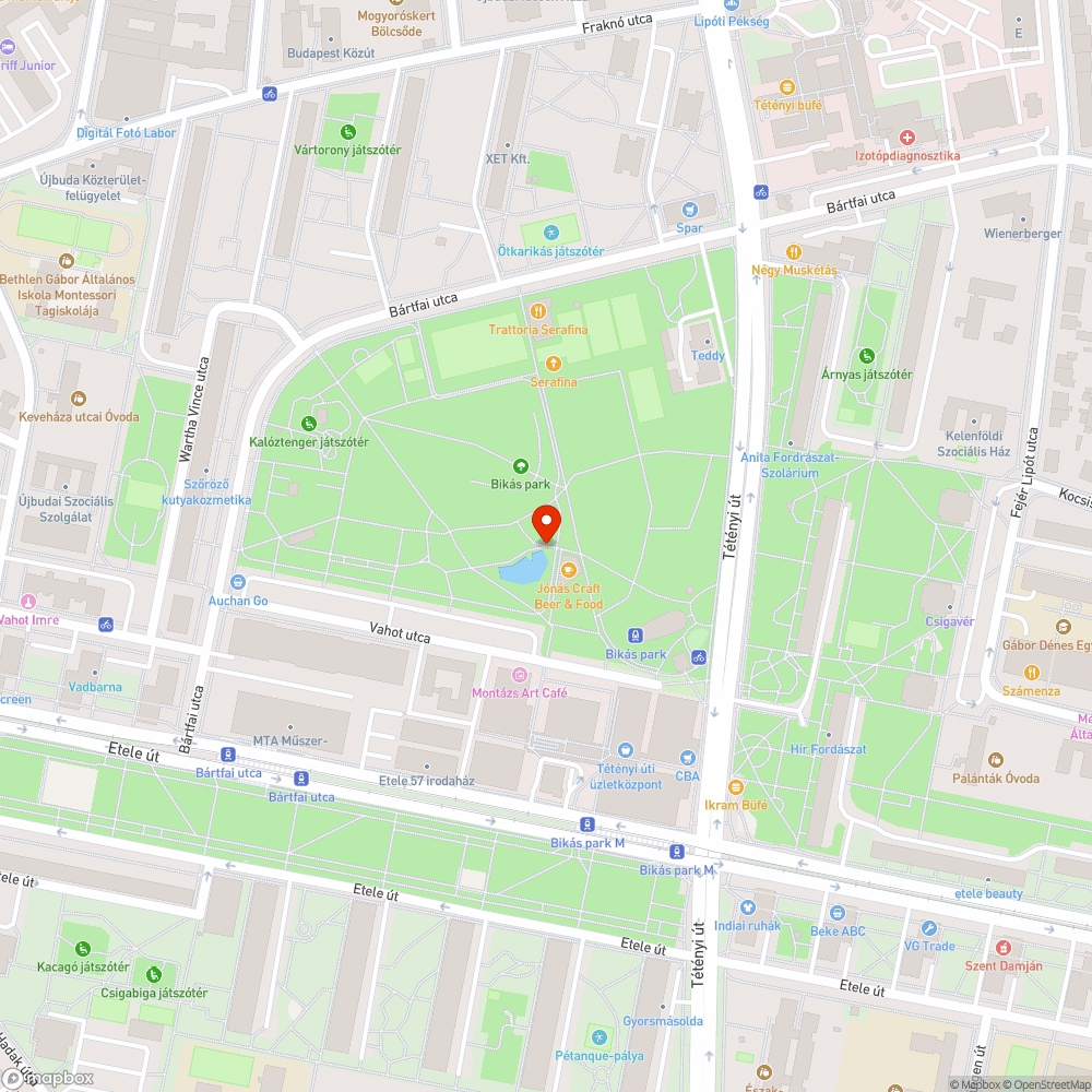 Megkerült napvitorla oszlop bejelentés helye