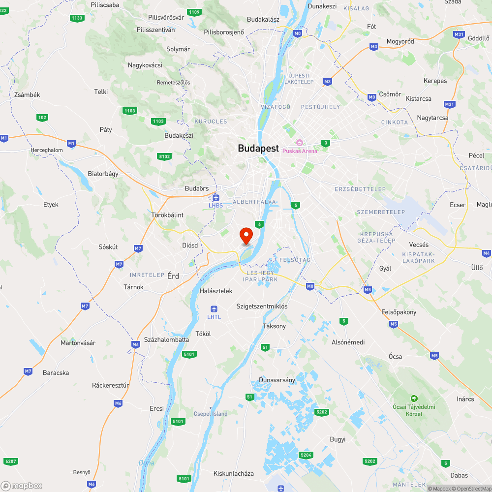 Hibásan beállított forgalmi lámpa bejelentés helye