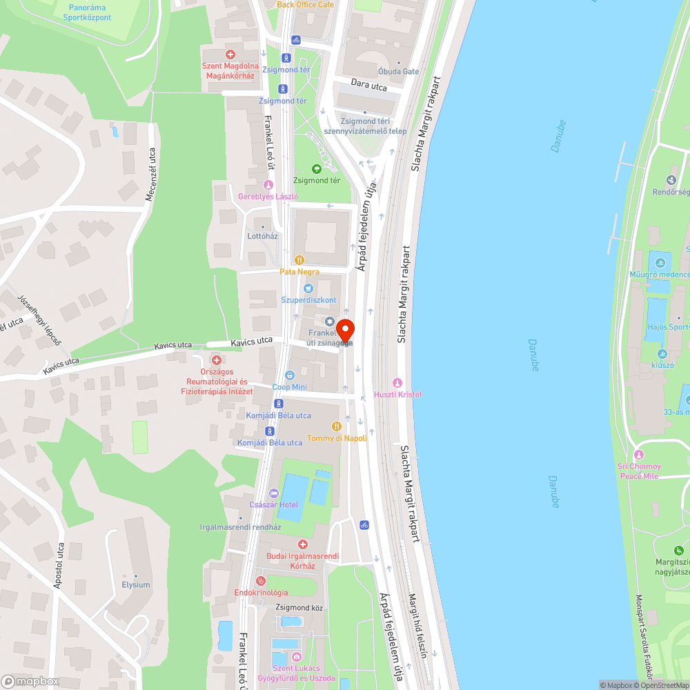 Rendszám nélküli roncs bejelentés helye