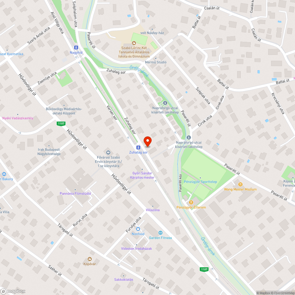 Zöldhulladék elszállításának kérése bejelentés helye