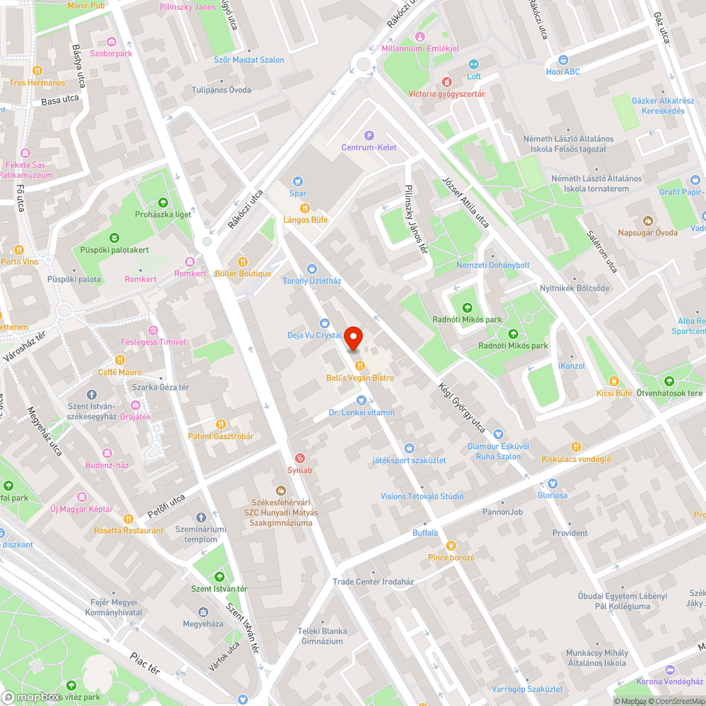 Várakozóhelyen várakozni tilos bejelentés helye