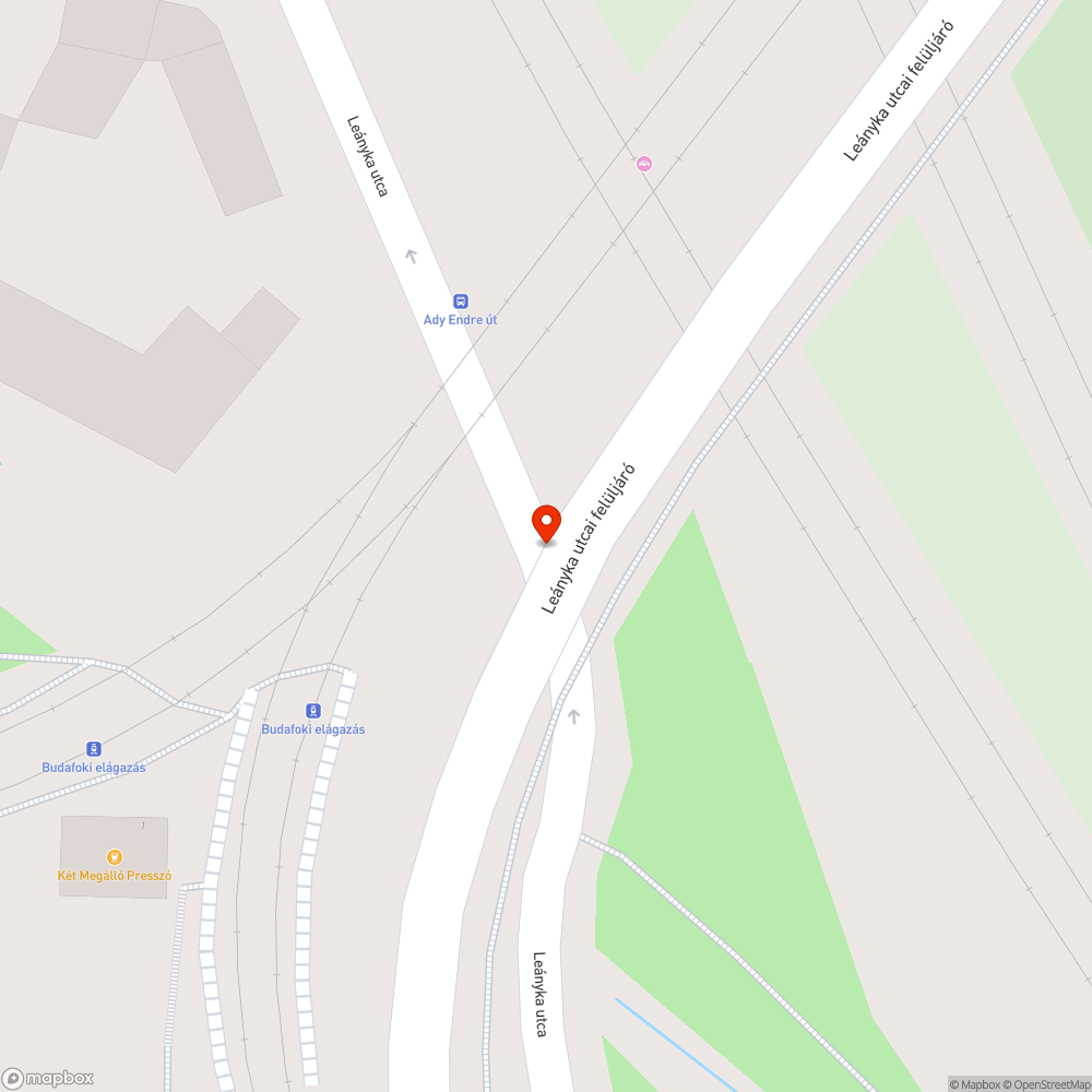 Kidobott ágybetét bejelentés helye