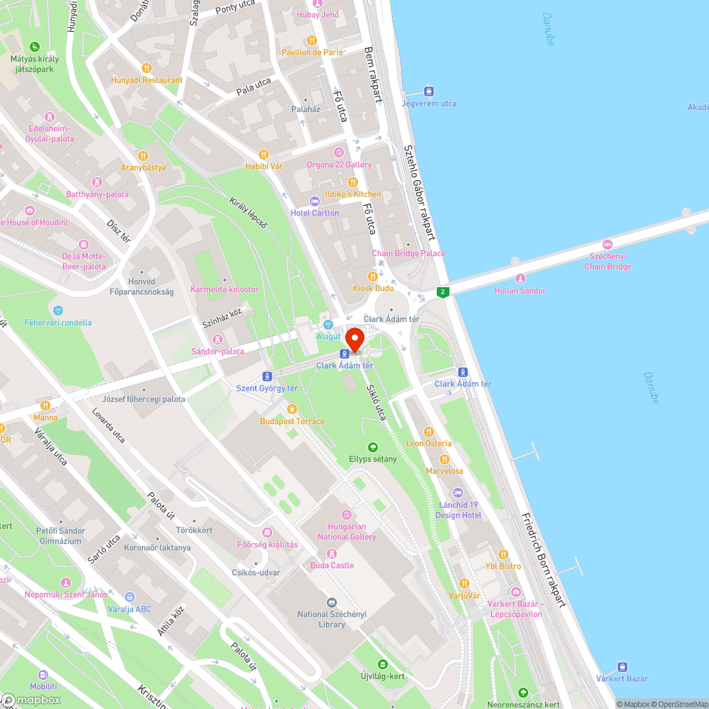 Járdahibák bejelentés helye