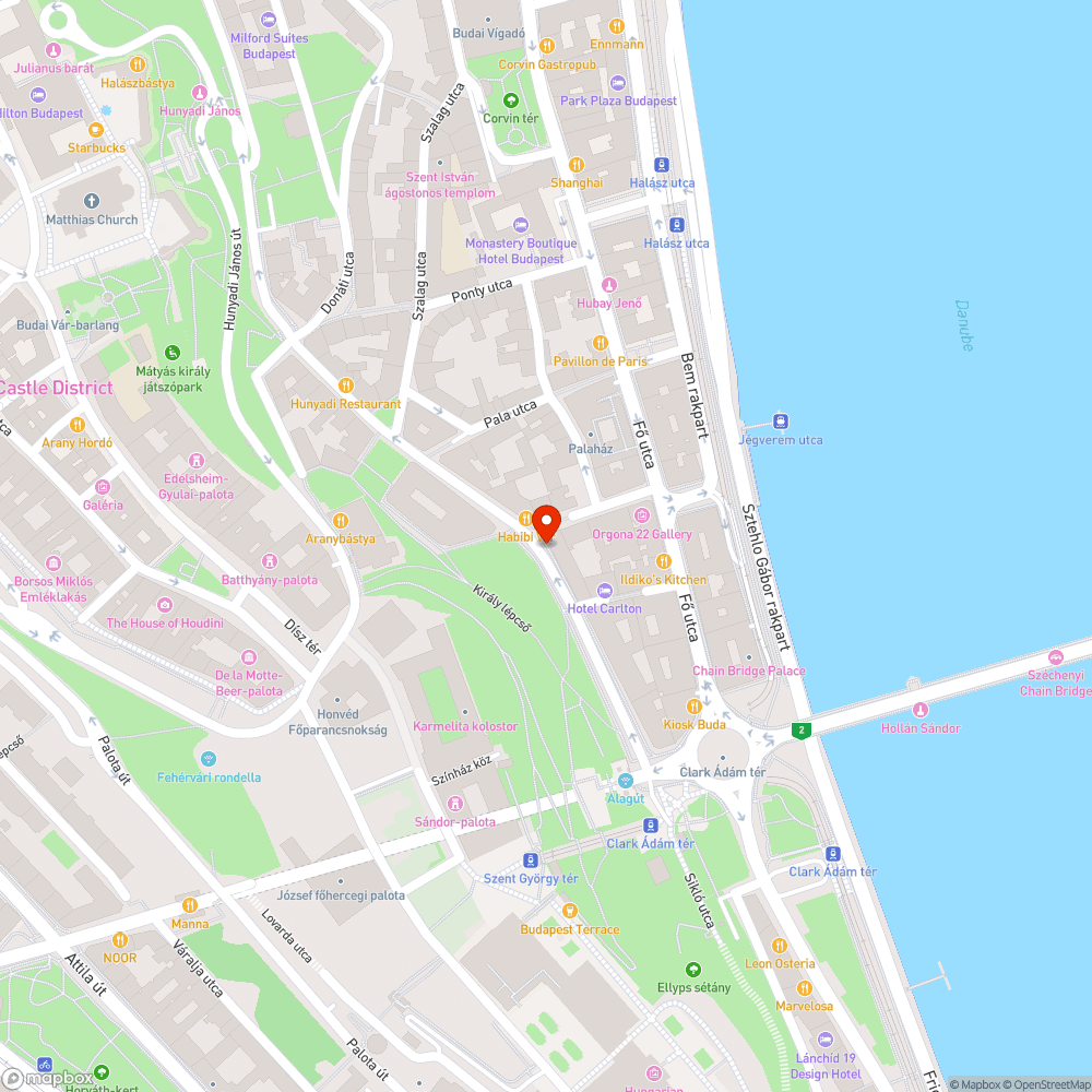 Járdahibák bejelentés helye