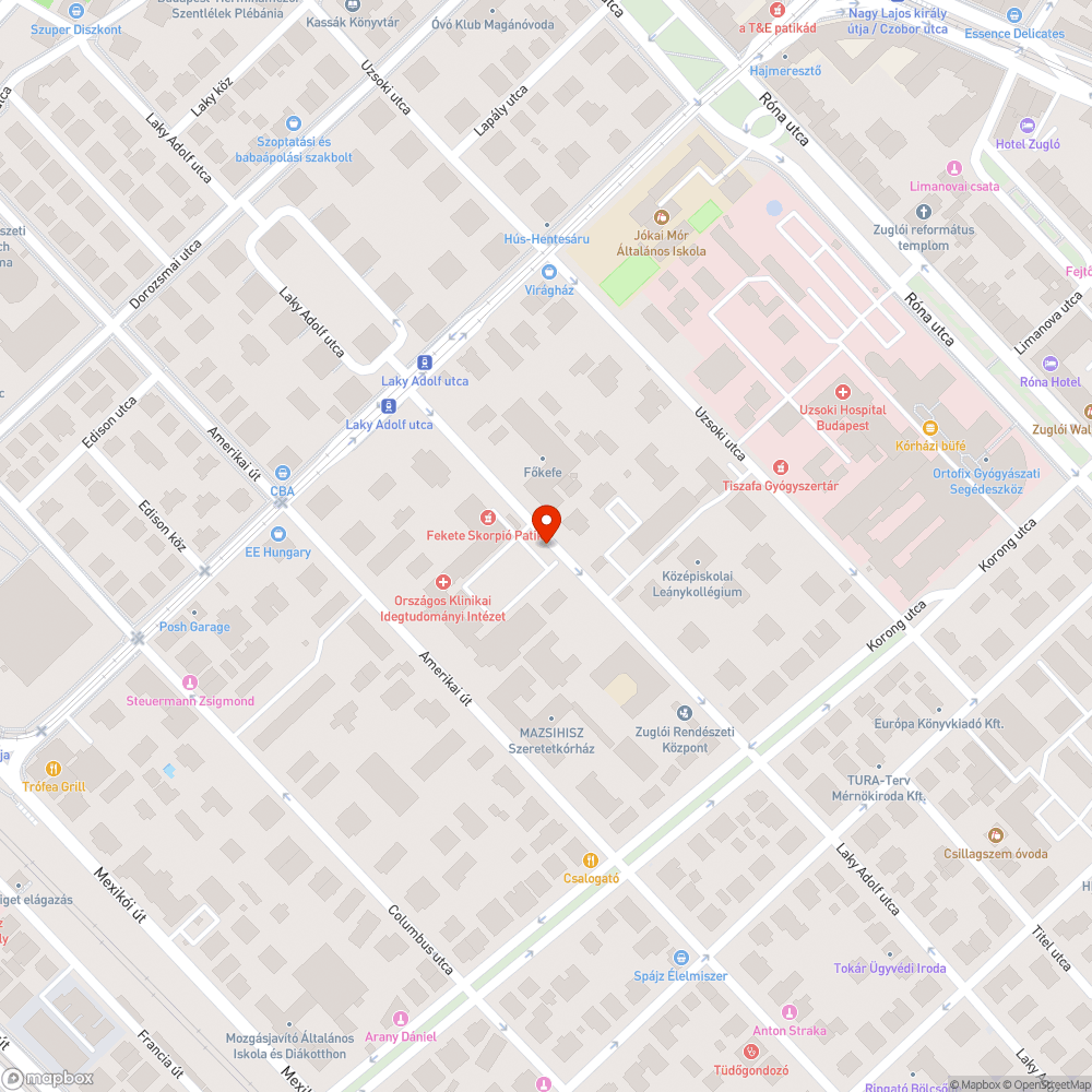 Nagyobb kapacitásra van szükség (szemétgyűjtő) bejelentés helye