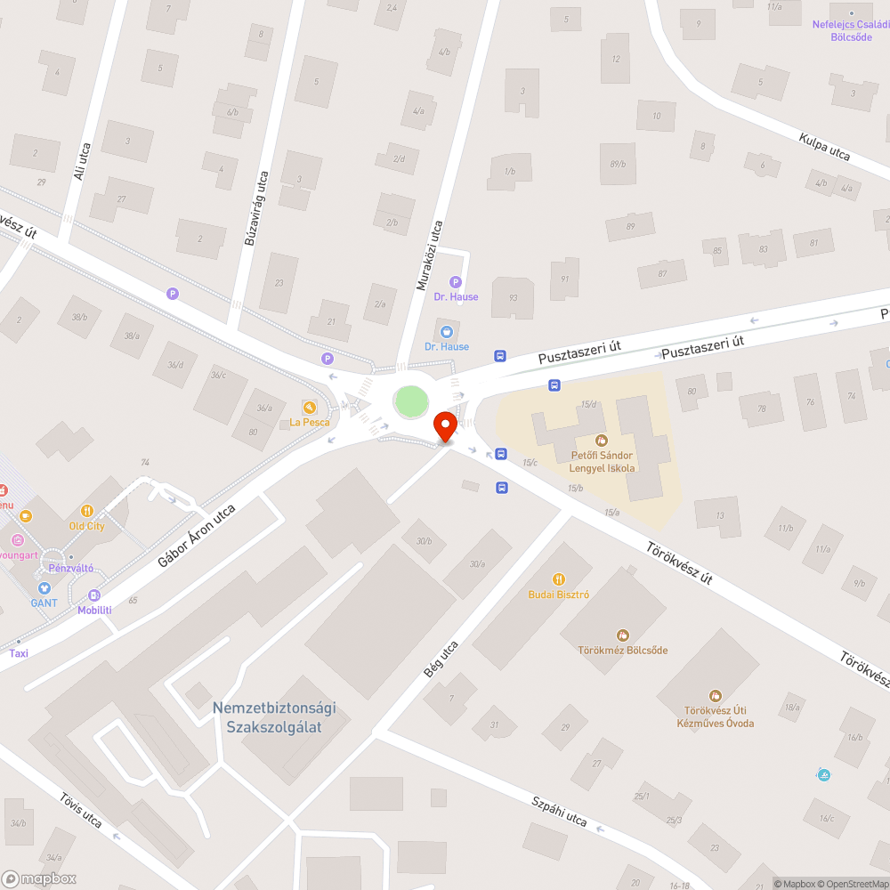 Kopott fedlap bejelentés helye