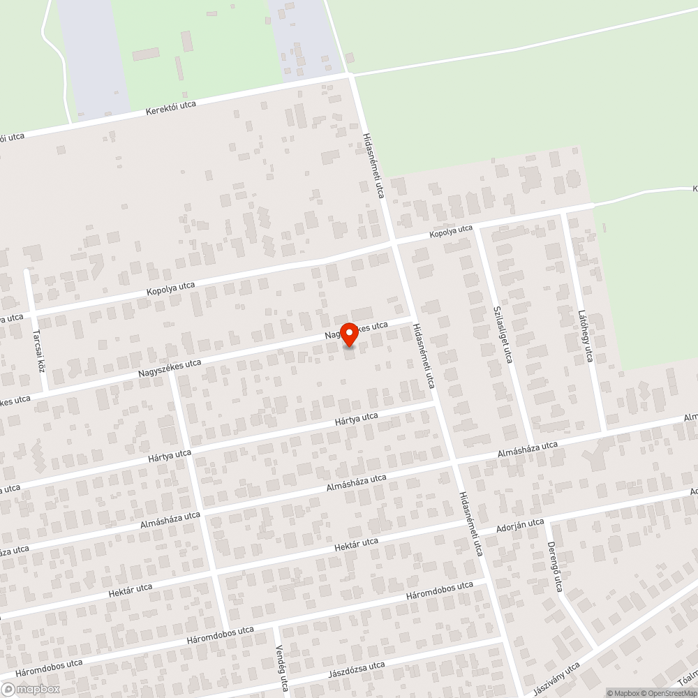 Kozvilagitas bejelentés helye