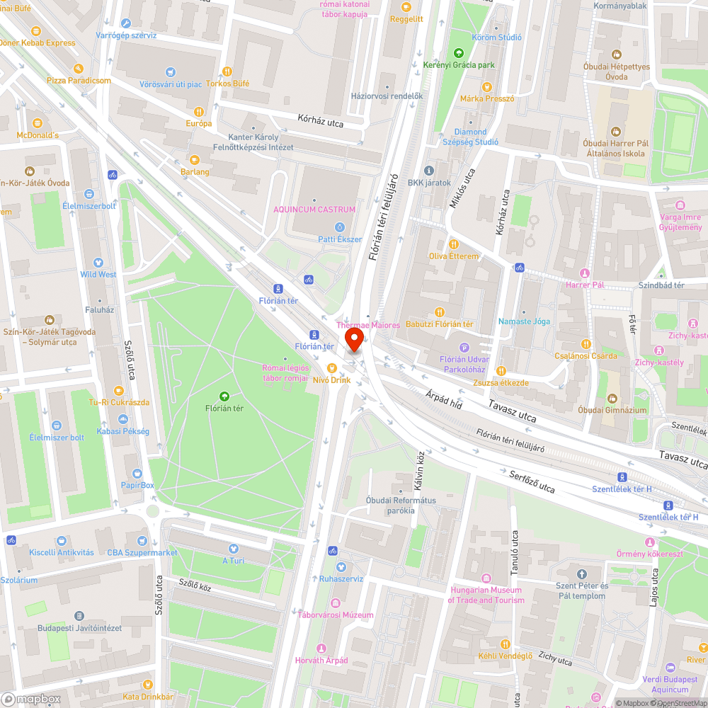 Régi telefonkészülék tartók eltávolítása az aluljáróból bejelentés helye