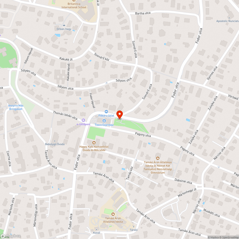 Játszótér bejárata betörve bejelentés helye