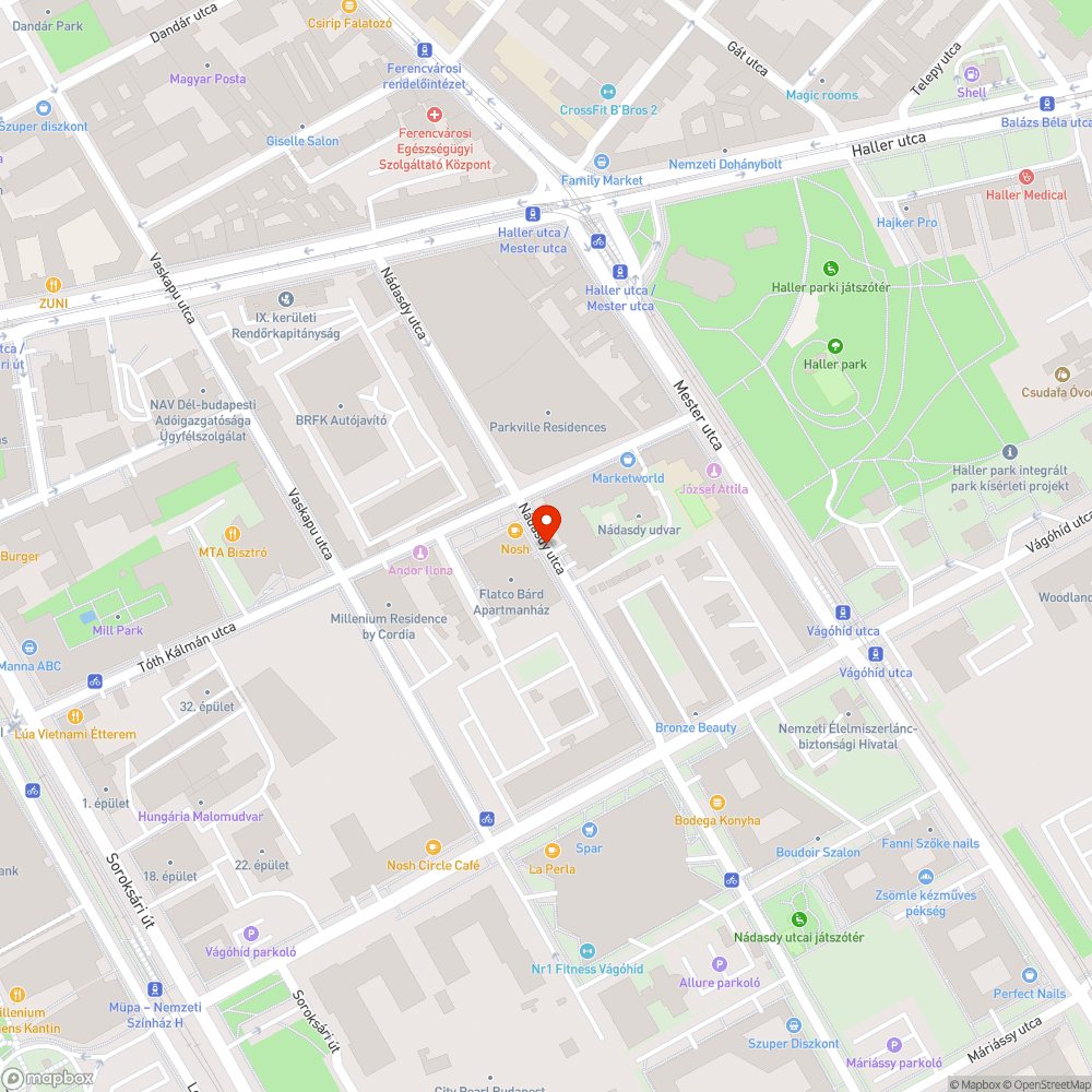 Hulladékkezelési problémák bejelentés helye