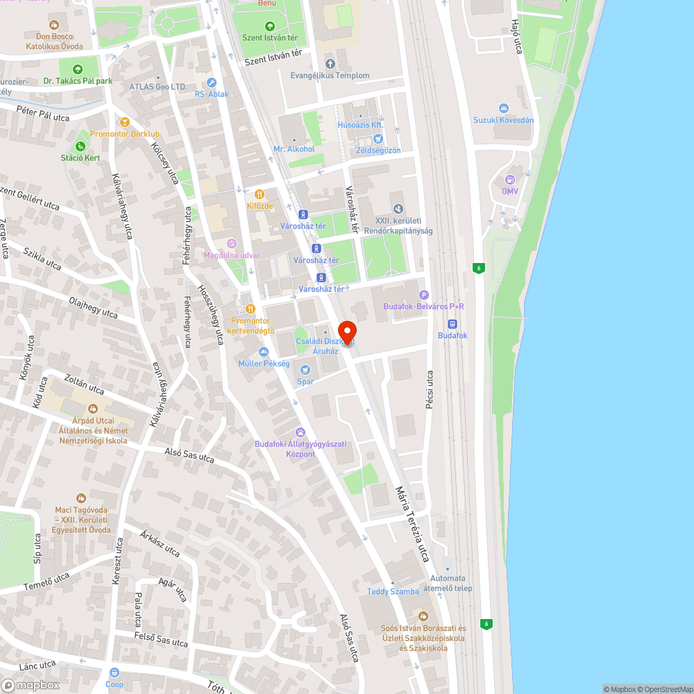 Aszfalthiányos távközlési fedőlap bejelentés helye