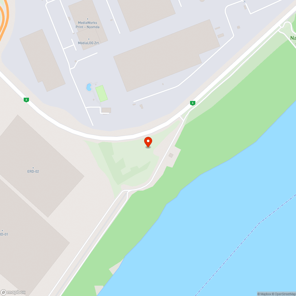 Építési hulladék bejelentés helye