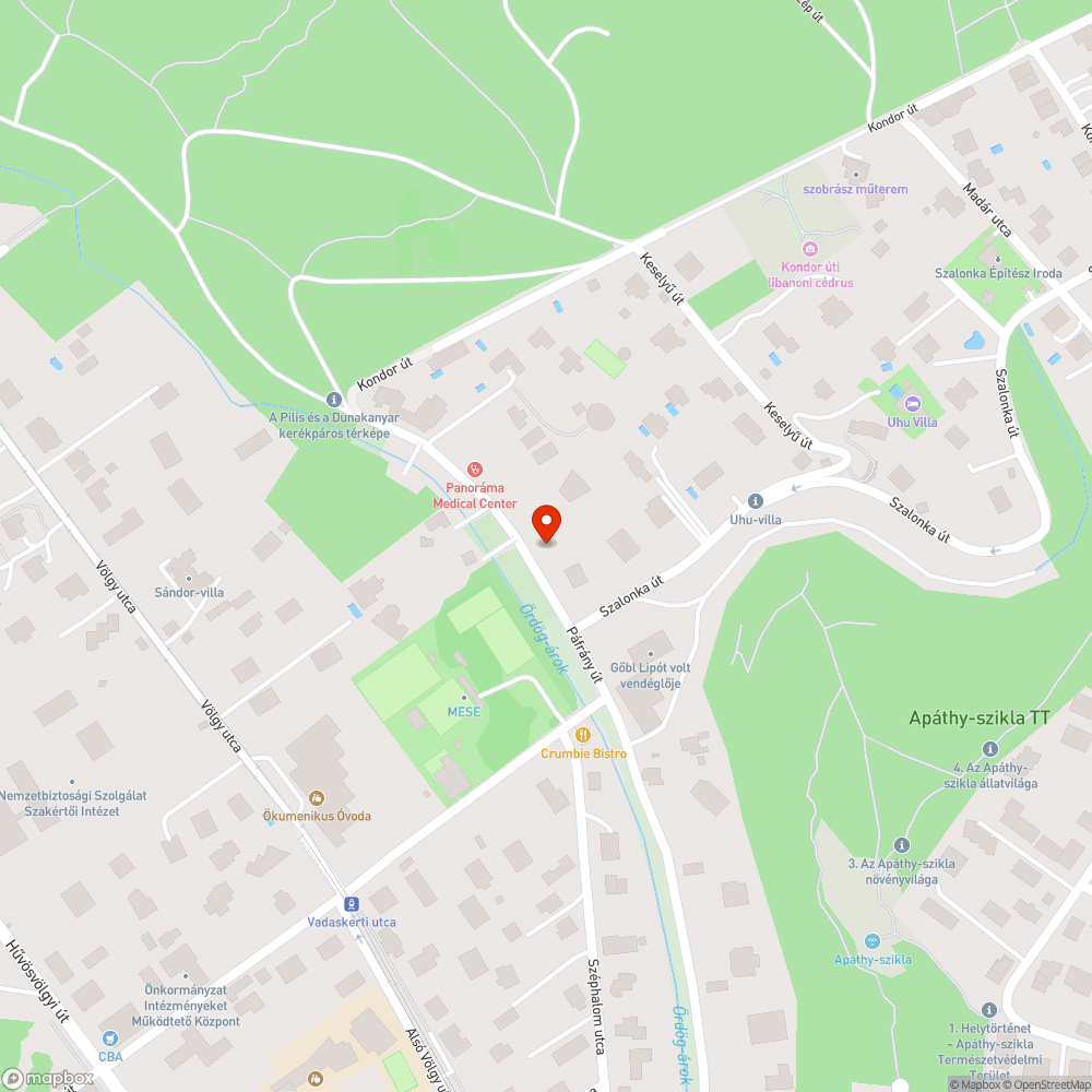 Közterületi takarítás hiánya bejelentés helye