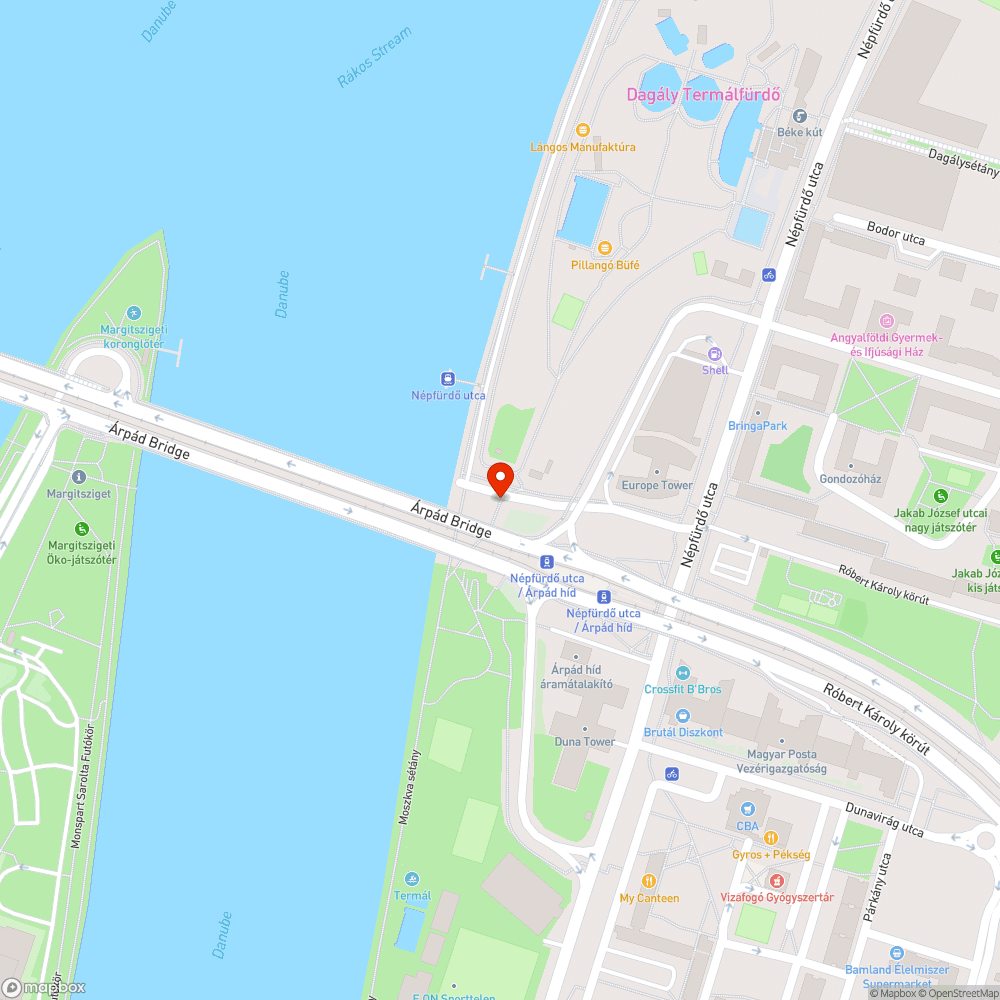 Forgalomból kivont autó bejelentés helye