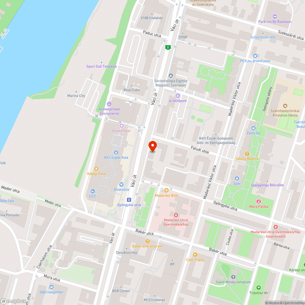 Lemorzsolódó aknafedél bejelentés helye