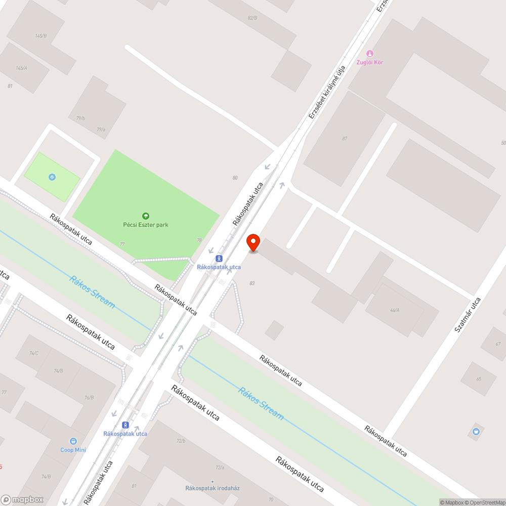 Baleset veszélyes aknafedő bejelentés helye