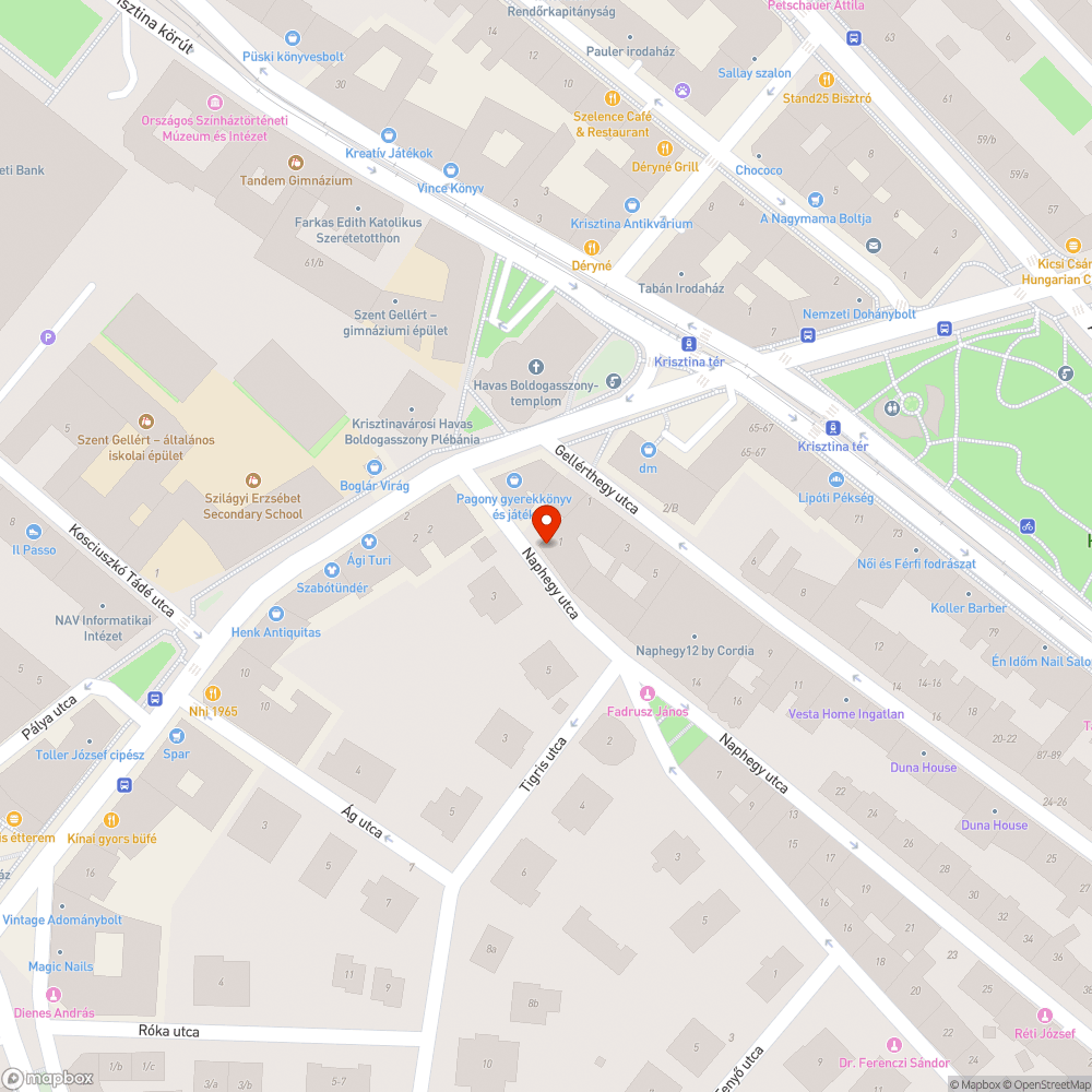 Dülöngélő pollerek bejelentés helye