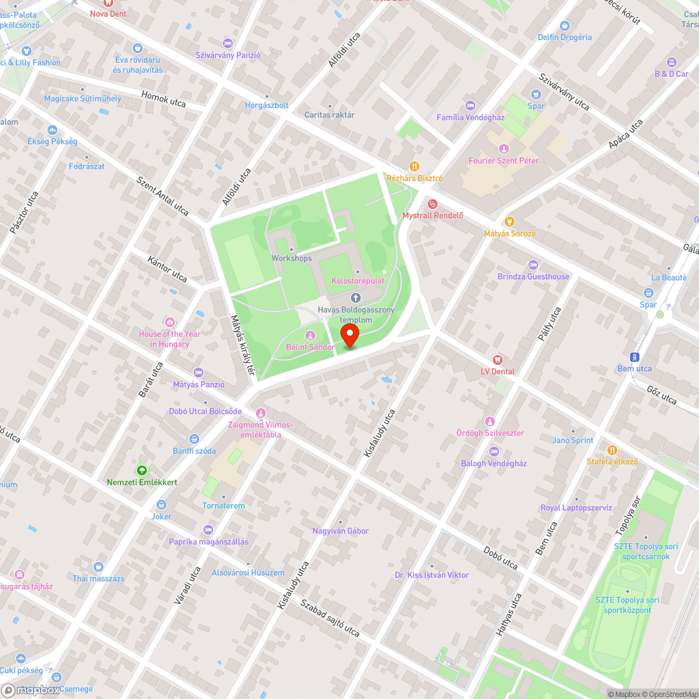 Nem működik a karácsonyi világítás bejelentés helye