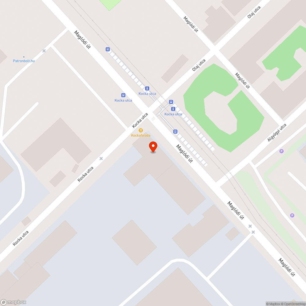 Burkolat hiányos fedlap bejelentés helye