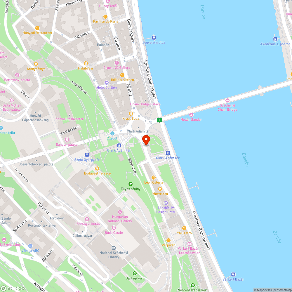 Törött kerítés bejelentés helye