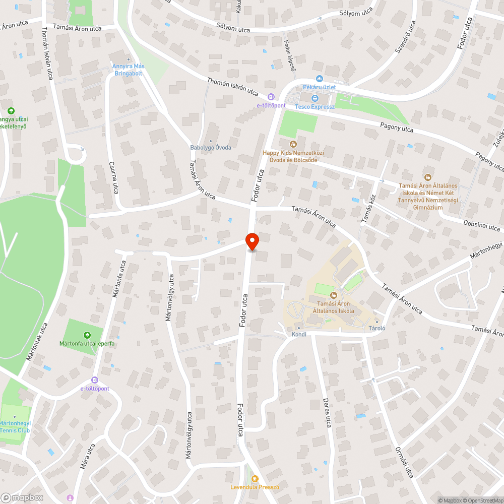 Forgalomból kivont jármű bejelentés helye