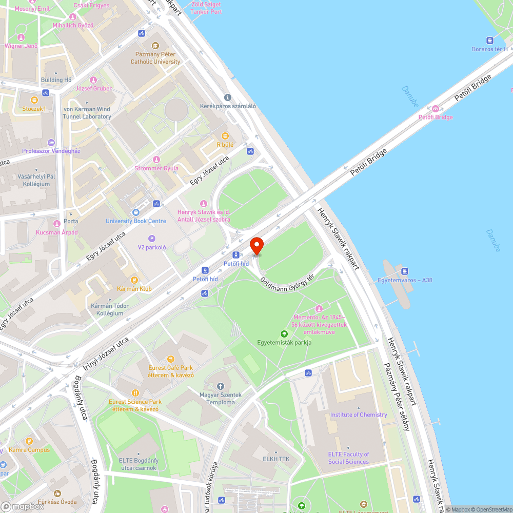 Kidőlt elektromos szekrény bejelentés helye