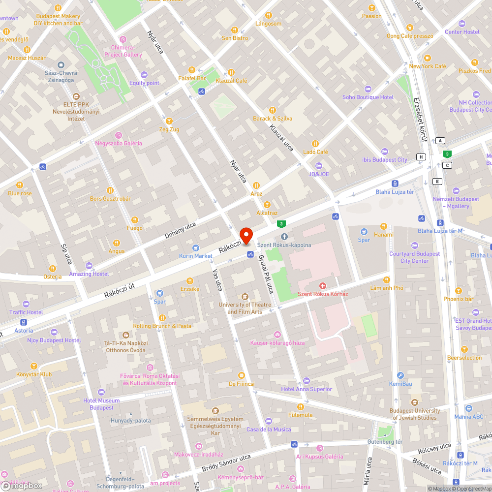 Funkciótlan növénytartó kőedény bejelentés helye