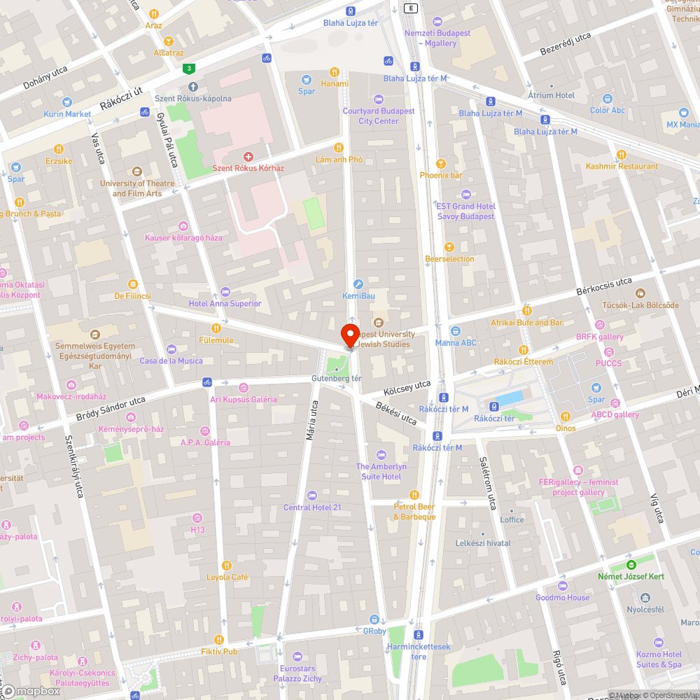 Hányás a játszótéren bejelentés helye