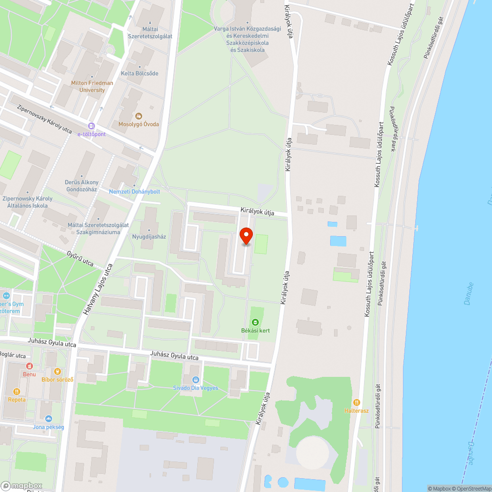 Műszaki nélkül és kivonva bejelentés helye