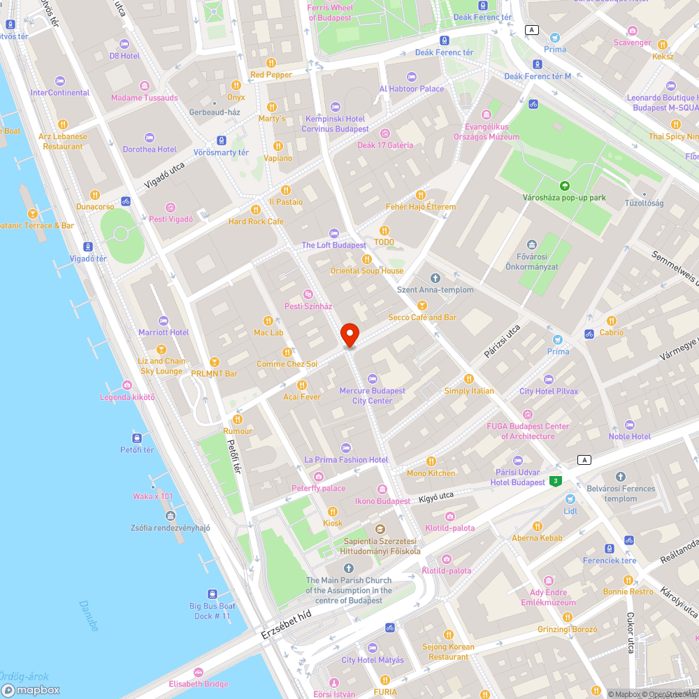 Kiálló csatornafedél bejelentés helye