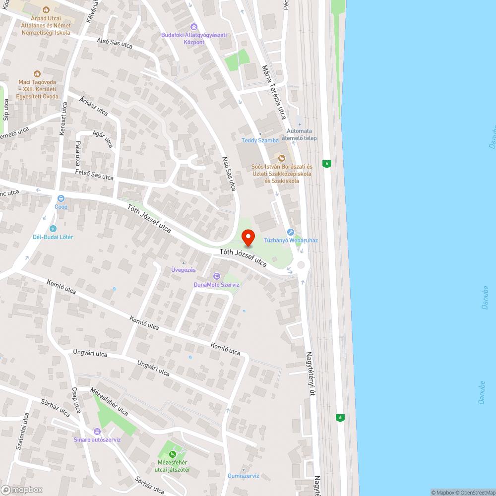 Nincs eltakarítva az avar a lépcsőn bejelentés helye