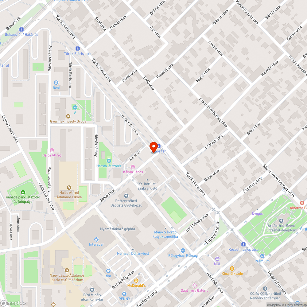 Lejárt műszakis BMW bejelentés helye