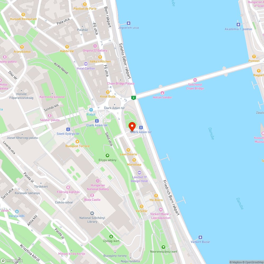 Építési törmelék bejelentés helye