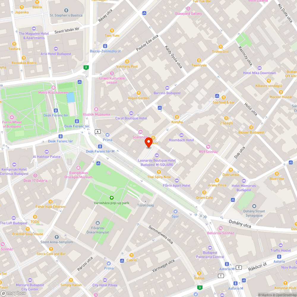 Hiányzó közműfedél bejelentés helye