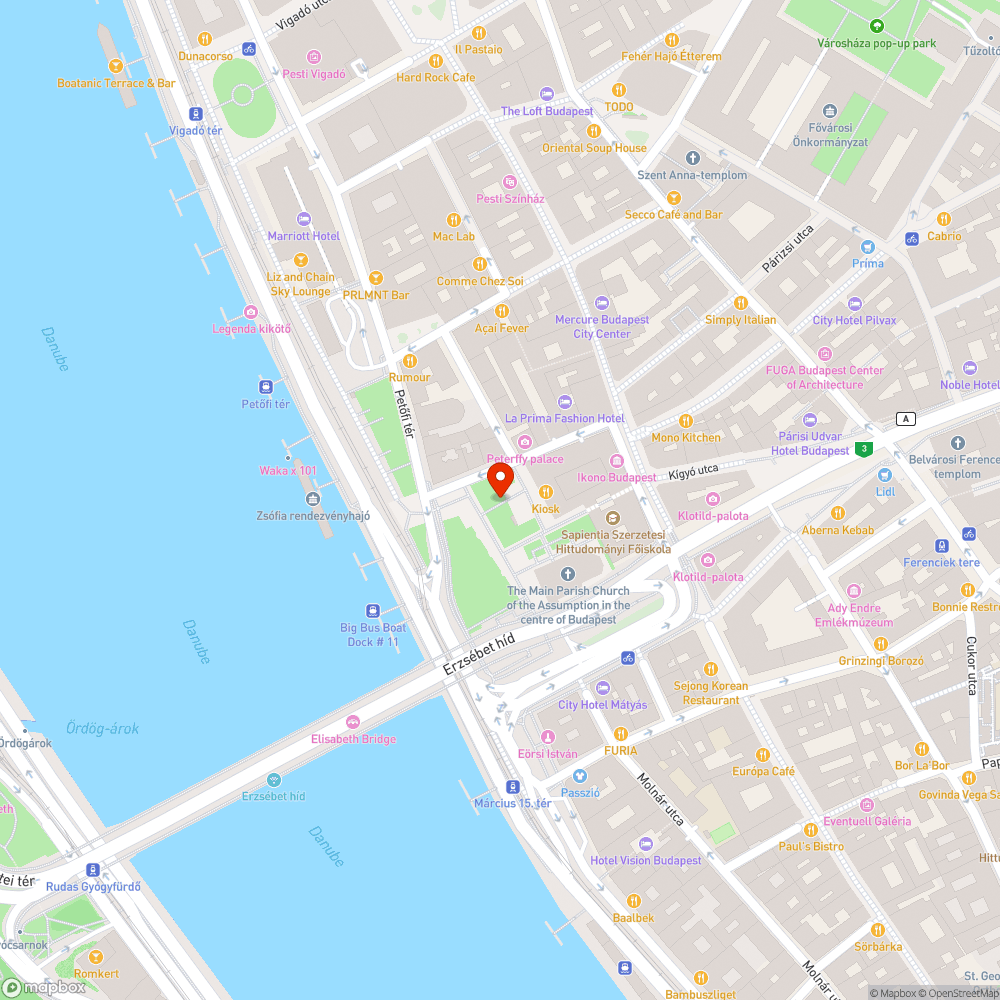 Rendkívül koszos és takarítatlan a tér bejelentés helye