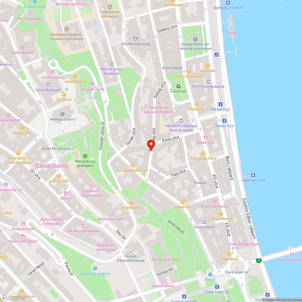 Nem megfelelő helyen lévő tábla bejelentés helye