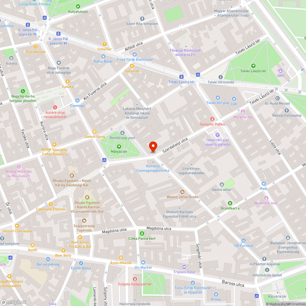 Összefirkált villanyszekrény bejelentés helye