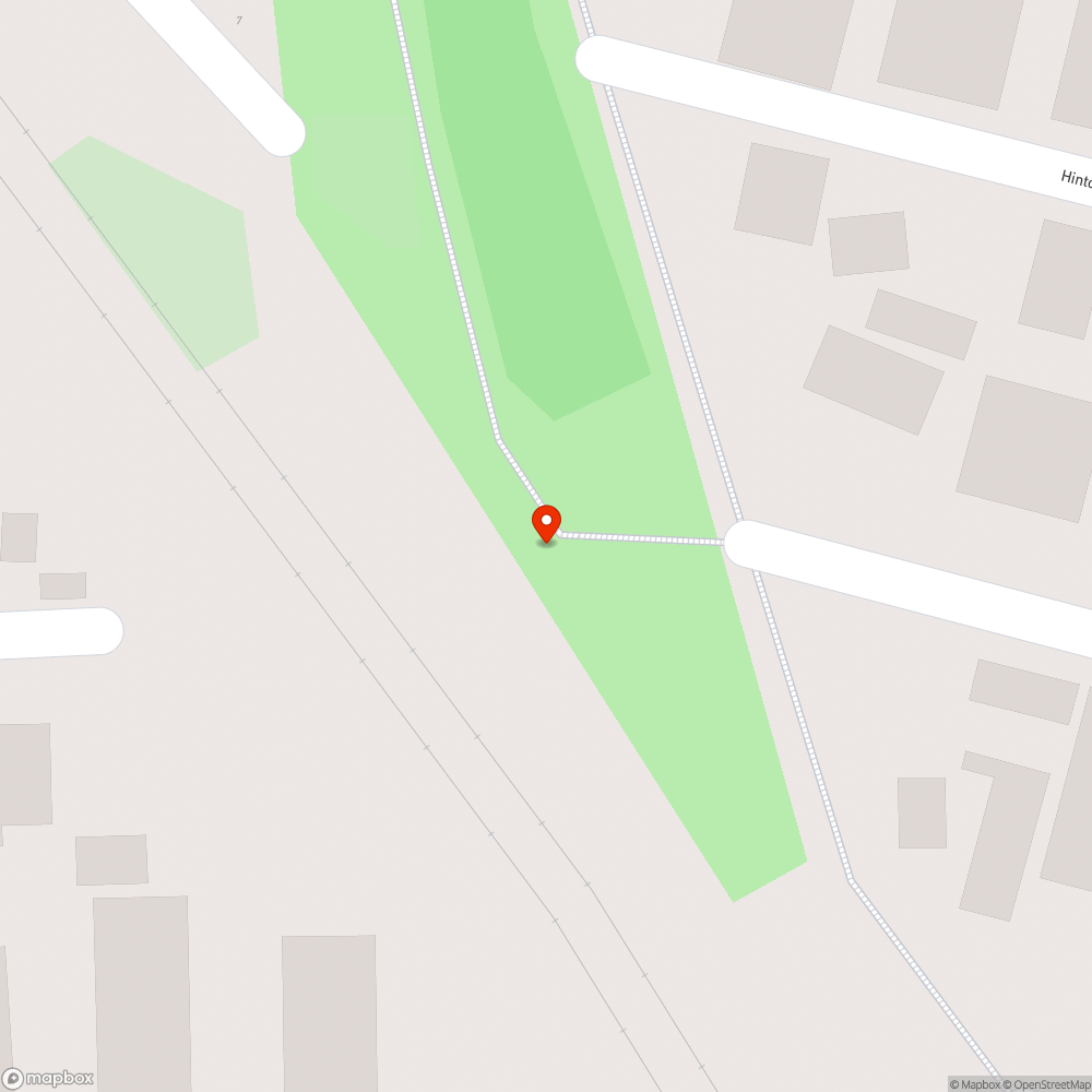 Kis Burma szemétlerakás bejelentés helye