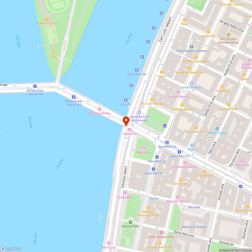 Sérült közvilágítási elemek bejelentés helye