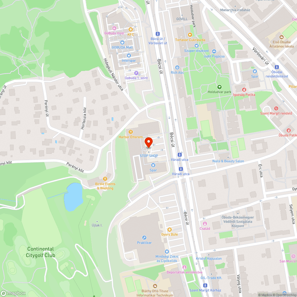 Lift nem működik bejelentés helye