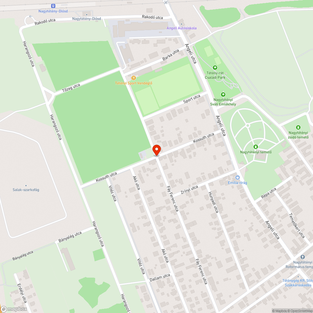 Lejárt műszaki bejelentés helye