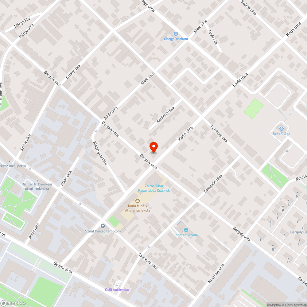 Lekopott a padról a festék bejelentés helye