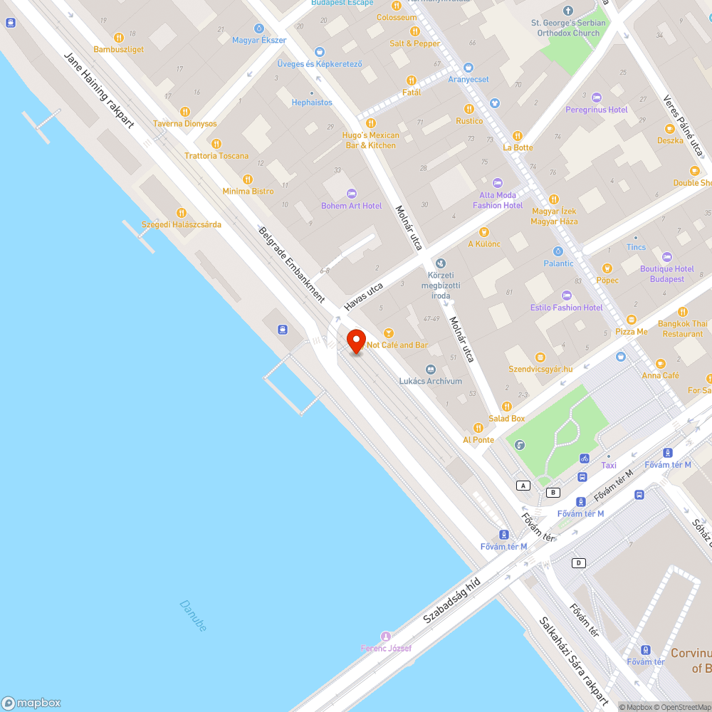 Korlátelem fekszik gyámoltalanul bejelentés helye