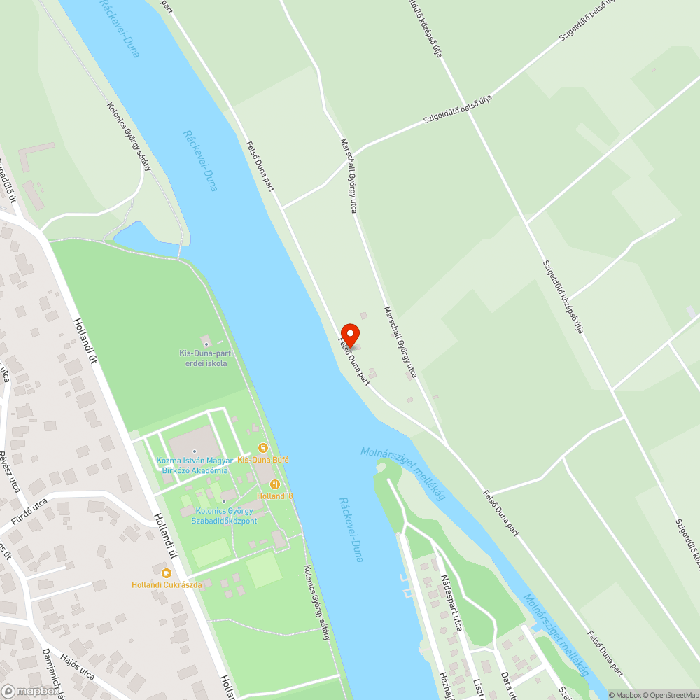 Összetett hulladékgazdálkodási probléma bejelentés helye