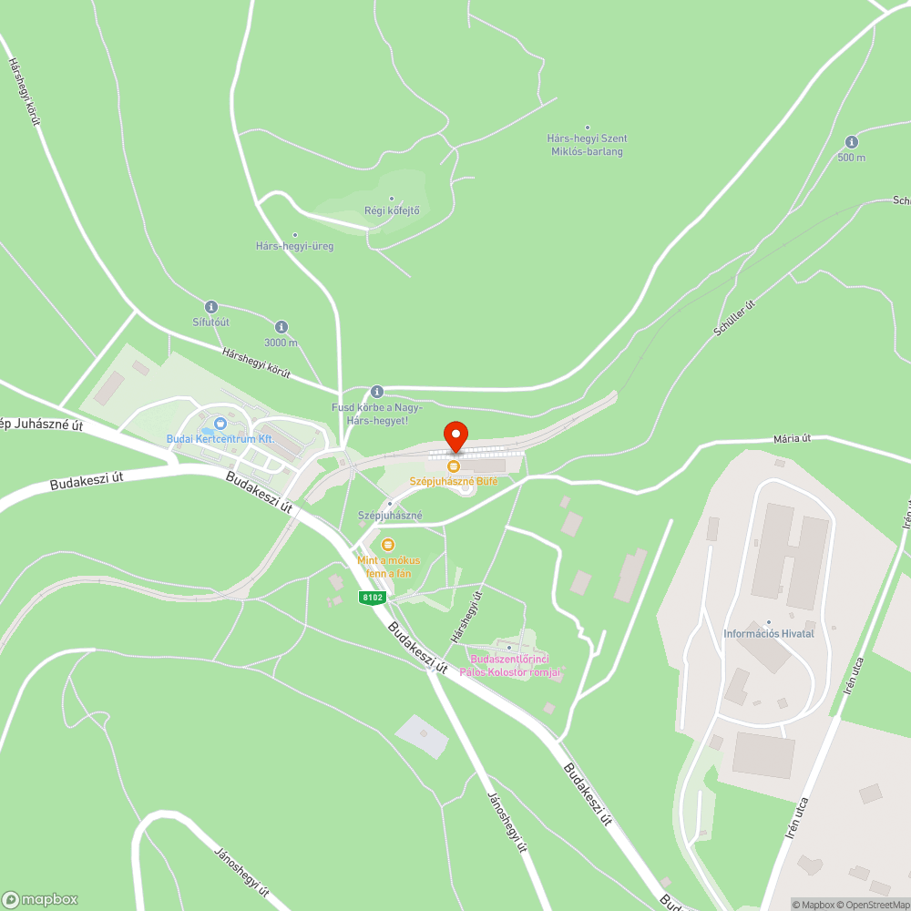 Értékmegörző szekrény létesítése bejelentés helye