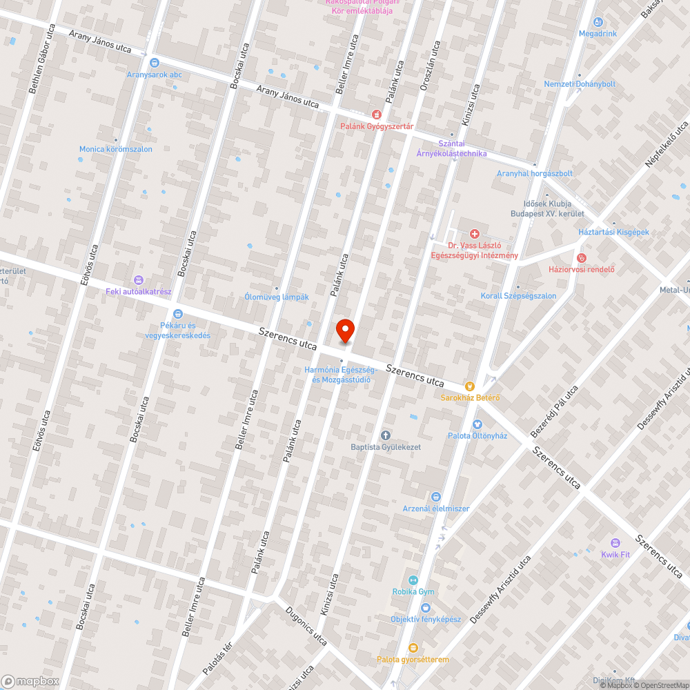 Kutyaürülékkel teli bejelentés helye