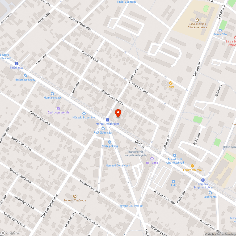 Elektromos doboz ismét fekszik bejelentés helye